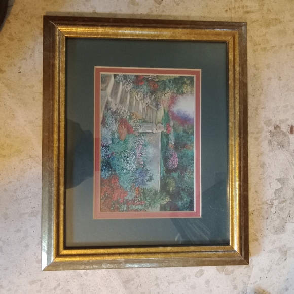 Van Martin print - Picture 3 of 5